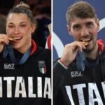 Parigi 2024, Bellandi e De Gennaro d'oro: doppia festa Italia