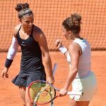 Parigi 2024, Errani-Paolini in semifinale doppio donne