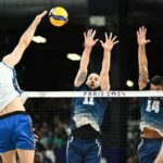 Parigi 2024, Francia-Italia 3-0: azzurri pallavolo k.o. in semifinale