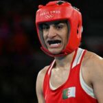 Parigi 2024, Khelif medaglia d'oro nella boxe