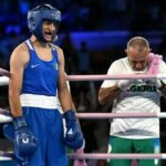 Parigi 2024, Khelif vince ancora: in finale per oro boxe 66 kg