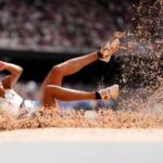 Parigi 2024, Larissa Iapichino in finale nel salto in lungo