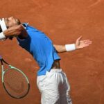 Parigi 2024, Musetti batte Zverev e vola in semifinale