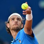 Parigi 2024, Musetti battuto da Djokovic in semifinale tennis