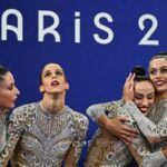 Parigi 2024, bronzo alle Farfalle della ritmica: oro alla Cina