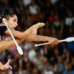 Parigi 2024, chi è Sofia Raffaeli: la stella italiana della ginnastica ritmica