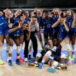 Parigi 2024, oggi Italia-Usa finale pallavolo femminile: orario e diretta tv