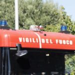 Pisa, incendio in appartamento: morta una bambina