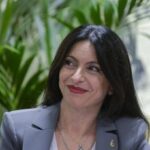 Regionali Umbria, Stefania Proietti candidata centrosinistra