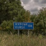 Russia accusa: Tentato attacco Ucraina a centrale nucleare Kursk con drone kamikaze