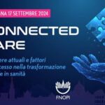 Sanità digitale e del territorio, Fnopi presenta 'Connected care'