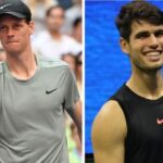 Sinner, l'avvertimento di Alcaraz all'US Open - Video