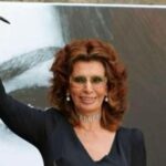 Sophia Loren: Il tempo della mia vita, volato via