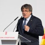 Spagna, scatta l'operazione 'Gabbia' per catturare Puigdemont