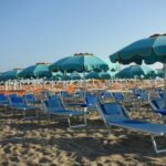 Stabilimenti balneari in crescita sulle spiagge italiane, oltre 7mila imprese, +26% dal 2011