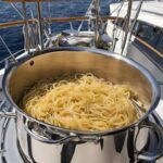 Sui social acqua di mare per cucinare pasta, Bassetti: Stupido e rischioso