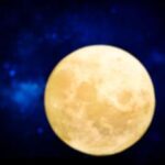 Superluna blu in arrivo, come e quando ammirarla