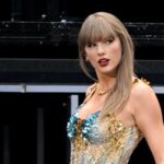 Taylor Swift: Voto per Kamala Harris, una guerriera per gli Usa