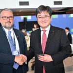 Tour Mondiale Vespucci, a Tokyo evento Mimit per presentare 'Invest in Italy'