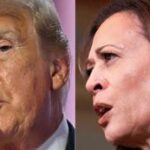 Trump-Harris, accordo sul dibattito tv. La vicepresidente avanti nei sondaggi