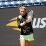 US Open, Errani al secondo turno