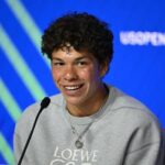 US Open, Shelton e la telefonata: “Papà, sono in conferenza…” - Video