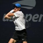 US Open, Sinner batte McDonald in 4 set al primo turno