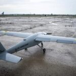 Ucraina-Russia, media: attacco con drone a San Pietroburgo