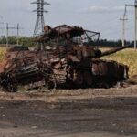 Ucraina, Zelensky: Operazione nel Kursk continua. Mosca: respinto attacco in Bryansk