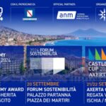 A Napoli la WellWeek 2024, dal 19 al 22 settembre