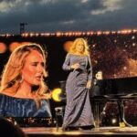 Adele si prende una pausa dai concerti: Voglio vivere la mia vita