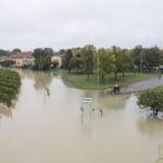 Alluvione Emilia-Romagna, oggi Cdm per stato emergenza. Meloni: Pronti a stanziare 20 milioni