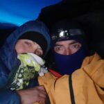 Alpinisti morti su Monte Bianco, chi erano Sara Stefanelli e Andrea Galimberti