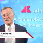 Andreoni (Simit): Complessa e difficile la ricerca di antibiotici reserve