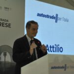 Autostrade, Fontana: A8 Milano-Varese simbolo di sviluppo