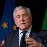 Banche, Tajani: Forza Italia contraria a qualsiasi tassa sugli extraprofitti