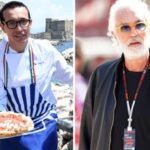 Briatore boccia la pizza di Napoli, Sorbillo risponde: Parla lui...