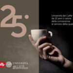 Caffè: l'università di illycaffè compie 25 anni, dal 1999 formate 350mila persone