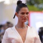 Cancro ovaio Bianca Balti, esperte: Interventi preventivi unica scelta efficace