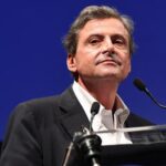 Cernobbio, Calenda: Proporremo di investire 4 miliardi su sanità