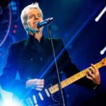 Claudio Baglioni: La musica di oggi? Credo che in futuro ne resterà poca