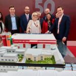 Coca-Cola, Hbc Italia celebra i primi 50 anni della fabbrica di Marcianise