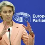 Commissione Ue, arriva la von der Leyen bis: Ppe asso pigliatutto