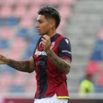 Como-Bologna 2-2, rimonta rossoblu al Sinigaglia