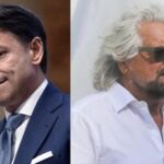 Conte a Grillo: Estinzione M5S? Padre dà vita non morte