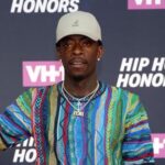 È morto Rich Homie Quan: il rapper aveva 34 anni