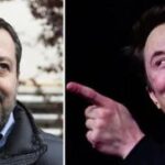 Elon Musk difende Salvini: Sei anni di carcere per il pm