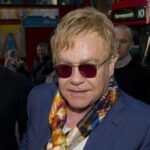 Elton John: Ho avuto una grave infezione ad un occhio, ci vedo poco