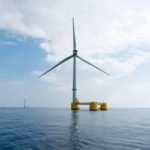 Eolico offshore galleggiante, al largo della Scozia il progetto GreenVolt