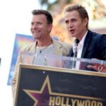 Ewan McGregor riceve la stella sulla Walk of Fame: l'omaggio di Hayden Christensen in stile 'Star Wa...